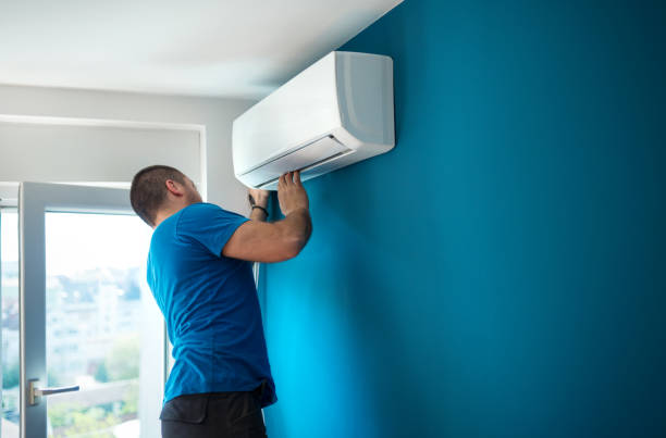 Best HVAC System Installation  in Interlachen, FL