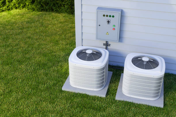 Best Central Air Repair  in Interlachen, FL