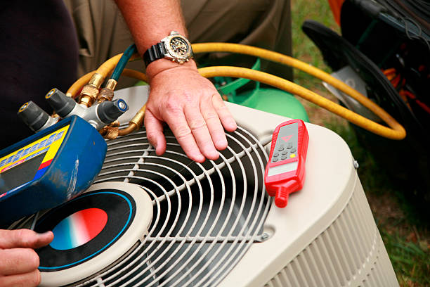 Reliable Interlachen, FL HVAC Solutions