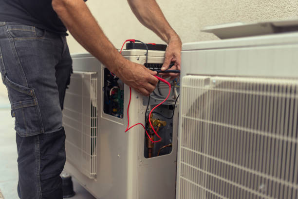 Air Duct Cleaning in Interlachen, FL