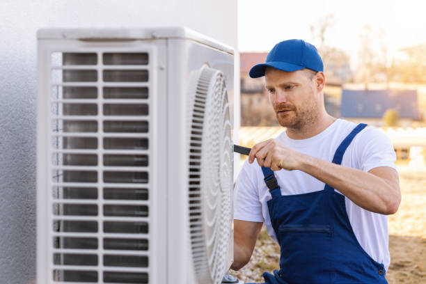 Best Residential HVAC Services  in Interlachen, FL