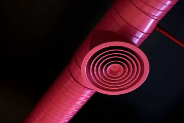 Best HVAC Air Duct Cleaning  in Interlachen, FL
